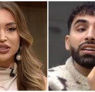 Veronica, un nou ATAC DUR la adresa lui Ahmed: "Ai ceva de rezolvat la psiholog, dar nu aici dragule". Concurentul din Casa Iubirii îi închide gura cu o replică neașteptată: "Am avut ceva, nu poți să zici că nu am avut că mă enervează". Ce a urmat